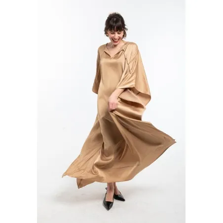 Jebbah satin- Estelle Femmes - Estelle