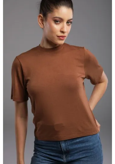 T-Shirt Femme à Manches Amples- Estelle Femmes - Estelle