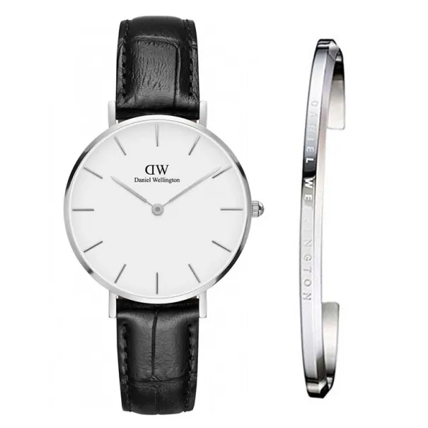 Montre Femme DANIEL WELLINGTON DW00100185