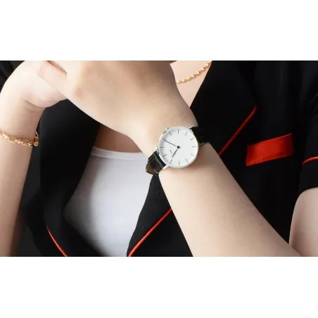 Montre Femme DANIEL WELLINGTON DW00100185 - Daniel Wellington