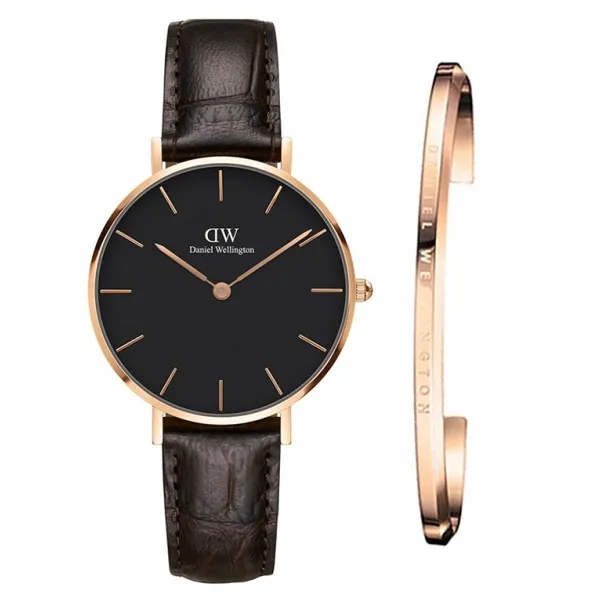 Montre Femme DANIEL WELLINGTON DW00100170