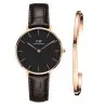 Montre Femme DANIEL WELLINGTON DW00100170 - Daniel Wellington