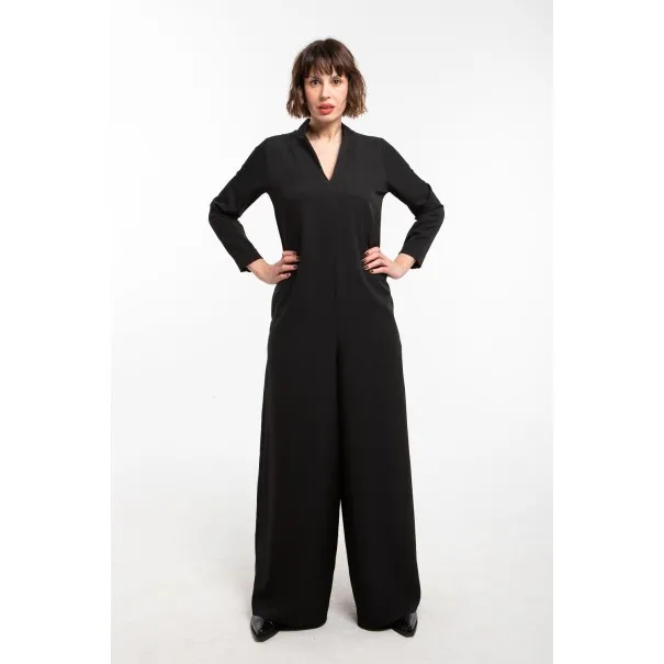 Combinaison manche longue large- Estelle Femmes - Estelle