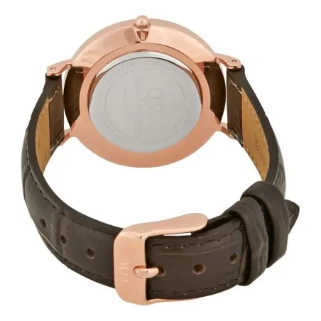 Montre Femme DANIEL WELLINGTON DW00100170 - Daniel Wellington