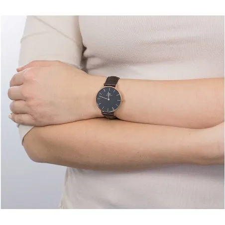 Montre Femme DANIEL WELLINGTON DW00100170 - Daniel Wellington