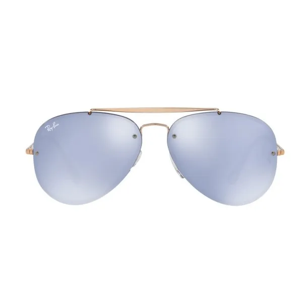 Lunettes de Soleil Femme RAY-BAN RB3584-N 9035/1U - Ray-Ban Lunettes de Soleil Femme RAY-BAN RB3584-N 9035/1U - Ray-Ban