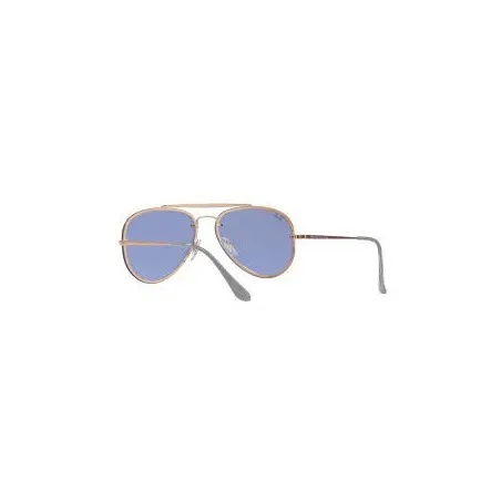 Lunettes de Soleil Femme RAY-BAN RB3584-N 9035/1U - Ray-Ban