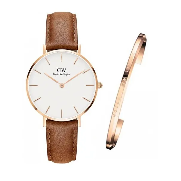 Montre Femme DANIEL WELLINGTON DW00100172