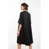 Robe ample courte- Estelle Femmes - Estelle