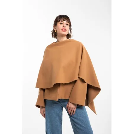 Veste écharpe- Estelle Femmes - Estelle