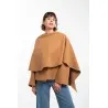 Veste écharpe- Estelle Femmes - Estelle