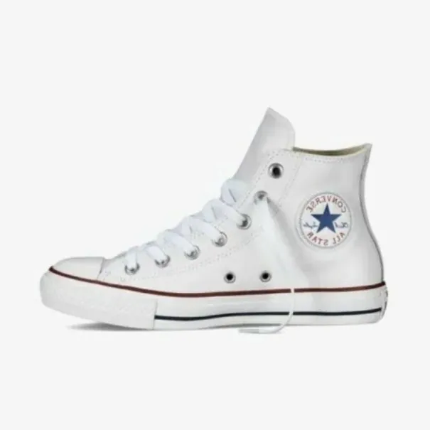 Converse – Chuck Taylor All Star – 132169C – Blanc - CONVERSE