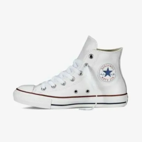 Converse – Chuck Taylor All Star – 132169C – Blanc - CONVERSE