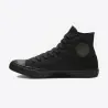 Converse – All Star CT Canvas Hi Monochrome – Noir - CONVERSE