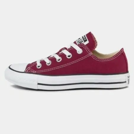 Converse – Chuck Taylor All Star Low Top – Marron - CONVERSE