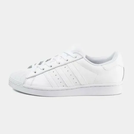 Chaussures Homme Adidas Superstar Blanc EG4960 - ADIDAS