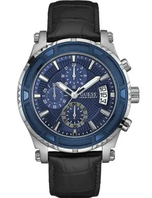 Montre Homme GUESS W0673G4 - Guess
