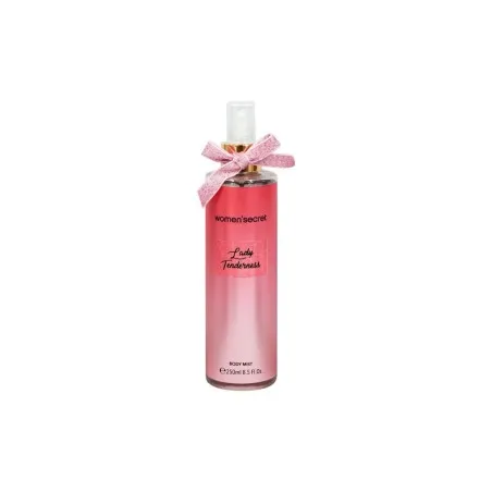 Coffret Eau De Parfum Femme women'secret  COFFRET PARFUMS WOMEN'SECRET - WOMEN SECRET