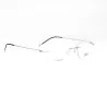 Lunettes de Vue Homme SILHOUETTE  5295 - 