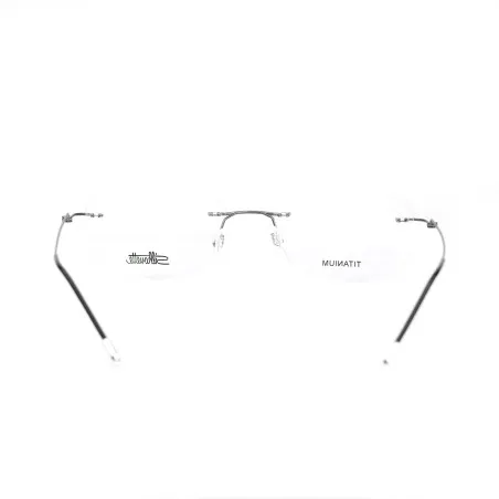 Lunettes de Vue Homme SILHOUETTE  5295 - 