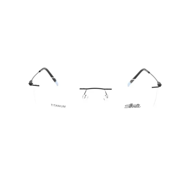Lunettes de Vue Homme ALBERTO RICCI  5500 - ALBERTO RICCI