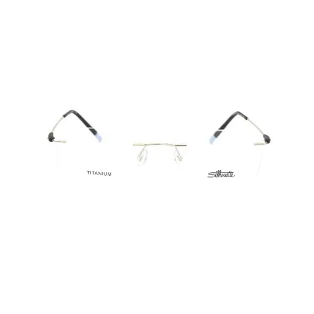Lunettes de Vue Homme SILHOUETTE  5500 - 