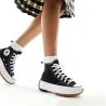 Converse Femme – Baskets Converse Run Star Hike - CONVERSE