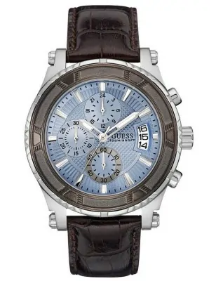 Montre Homme GUESS w0673g1 - Guess