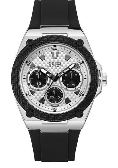 Montre Homme GUESS U1049G3 Guess - 1
