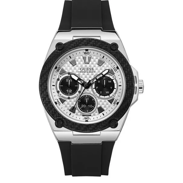 Montre Homme GUESS U1049G3