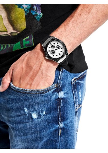 Montre Homme GUESS U1049G3 Guess - 3
