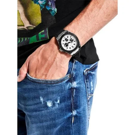 Montre Homme GUESS U1049G3 - Guess