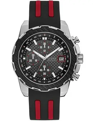 Montre Homme GUESS W1047G1 - Guess