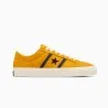 CONVERSE – One Star Academy Pro Sunflower Doré Noir - CONVERSE