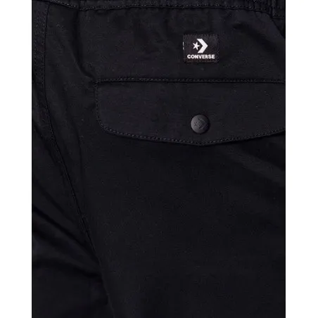 Converse Homme – Pantalon Cargo – Noir - CONVERSE
