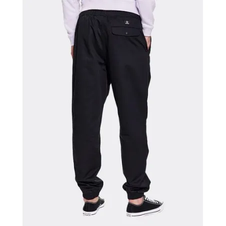 Converse Homme – Pantalon Cargo – Noir - CONVERSE