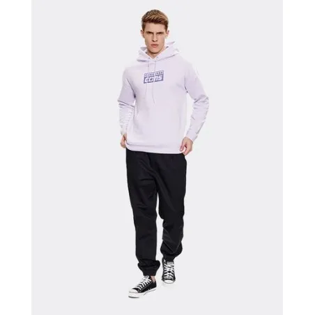 Converse Homme – Pantalon Cargo – Noir - CONVERSE