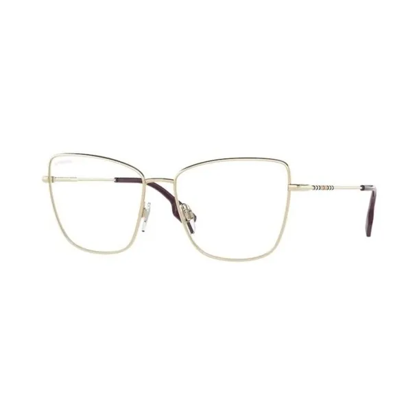 Lunettes de Vue Femme BURBERRY BE1339 - Burberry Lunettes de Vue Femme BURBERRY BE1339 - Burberry