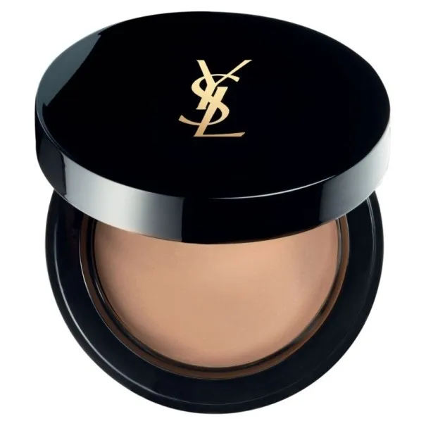 YSL Poudre Compact Encre De Peau - Yves Saint Laurent