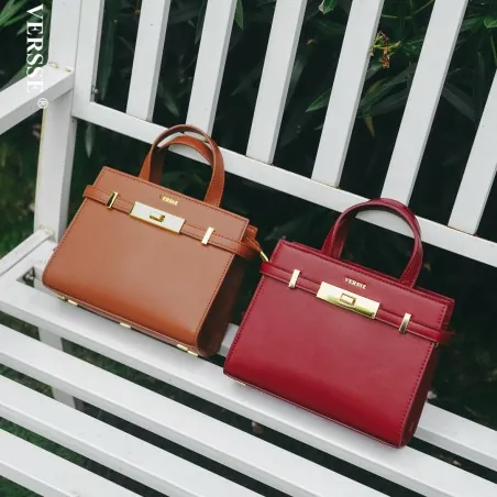 Sac à Main Femme Versse  8016L - Versse