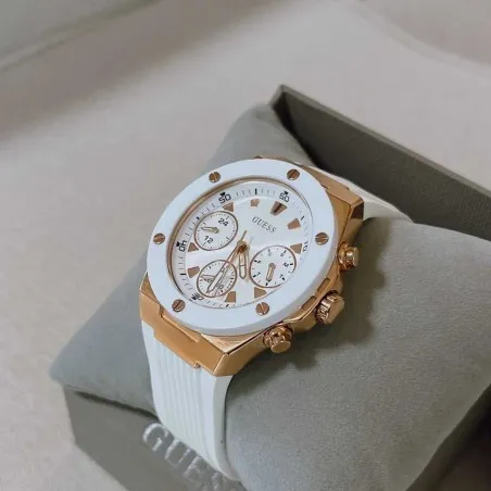 Montre Femme GUESS GW0030L3 - Guess