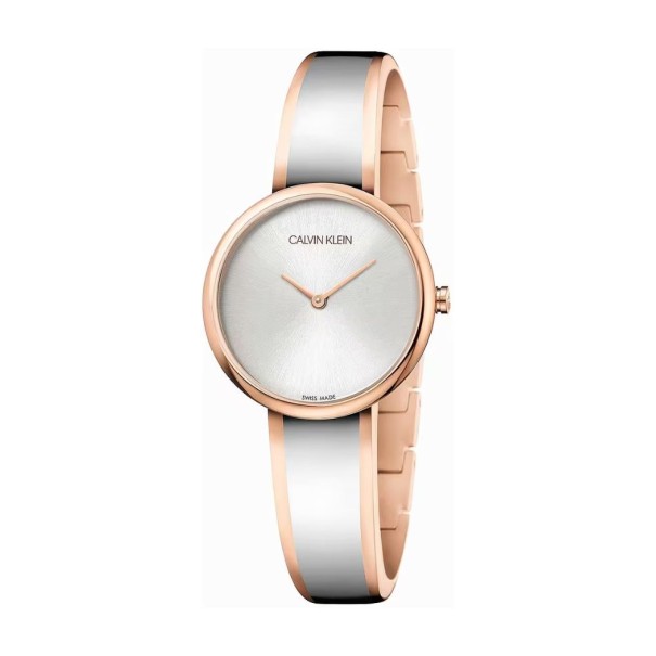Montre Femme CALVIN KLEIN  K4E2N61Y - CALVIN KLEIN