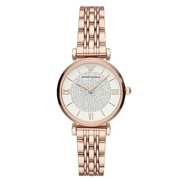 Montre Femme EMPORIO ARMANI AR11244 - Emporio Armani
