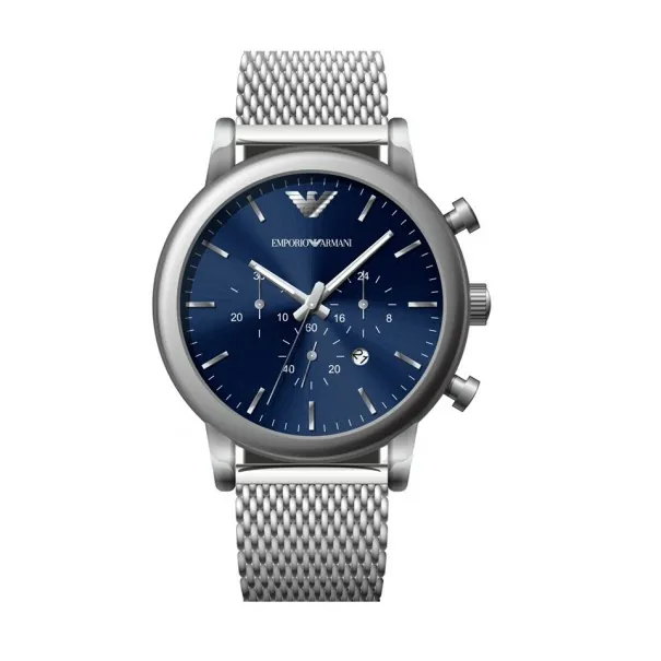 Montre Homme EMPORIO ARMANI AR80038 - Emporio Armani
