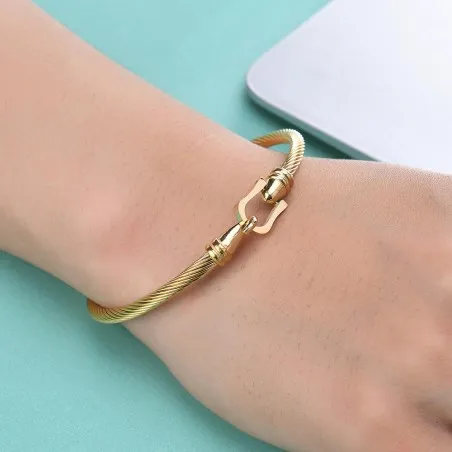Bracelet Homme   KR124-1 - Unbranded