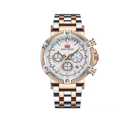 Montre Homme MINI FOCUS  MF0470G-B