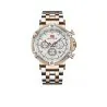 Montre Homme MINI FOCUS  MF0470G-B - MINI FOCUS