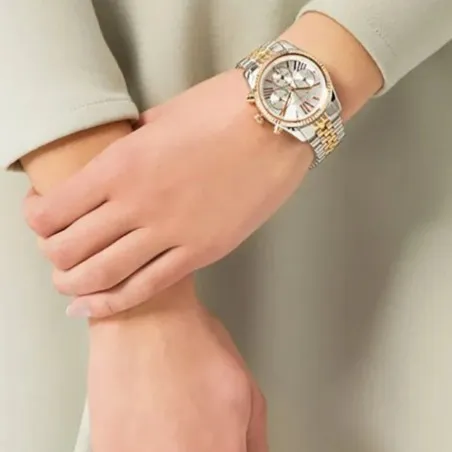 Montre Femme Michael Kors Lexington MK5955 - Michael kors