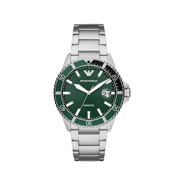 Montre Homme EMPORIO ARMANI...