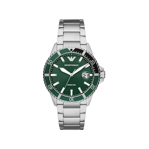 Montre Homme EMPORIO ARMANI AR11338 - Emporio Armani
